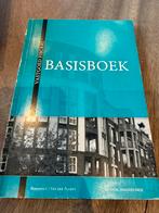 Vastgoed Fiscaal Basisboek - Zevende, Herzien Druk, Ophalen of Verzenden, Beta, Gelezen, HBO