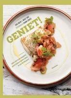Geniet! - Eric Meir & chef-kok Wout Bru, Verzenden, Zo goed als nieuw