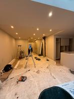 Aannemer Totaal renovatie, airco, schilderwerk, verbouwing, Diensten en Vakmensen, Klussers en Klusbedrijven, Garantie