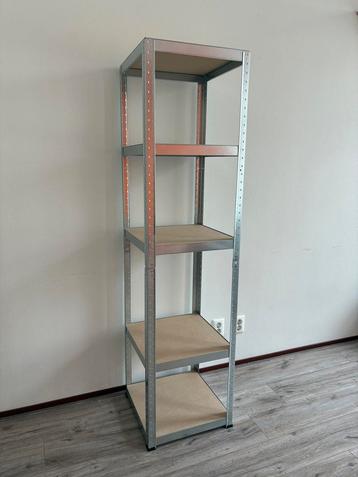 AVASCO Stellingkast Cube - Hornbach 176x45x45 beschikbaar voor biedingen