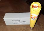 DUVEL taphendel tapknop nieuw in doos, Verzamelen, Biermerken, Ophalen of Verzenden, Zo goed als nieuw, Glas of Glazen, Duvel