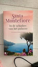 In de schaduw van het palazzo. Sante Montefiorde, Ophalen of Verzenden, Zo goed als nieuw