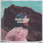 2190 - HALSEY - BADLANDS - NIEUW, Verzenden, Nieuw in verpakking, Poprock
