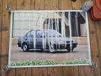 Suzuki Swift Sedan 1.3 GL Poster, Ophalen of Verzenden, Gebruikt