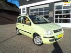 Fiat Panda 1.2 Emotion Airco CPV, Auto's, Fiat, Voorwielaandrijving, Stof, Gebruikt, 1242 cc