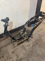 Piaggio zip 125cc motor frame m25 duits a1, Ophalen, Zo goed als nieuw, Frame, Piaggio