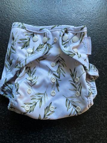 3 overbroekjes wasbare luiers Nappies Modern Cloth beschikbaar voor biedingen