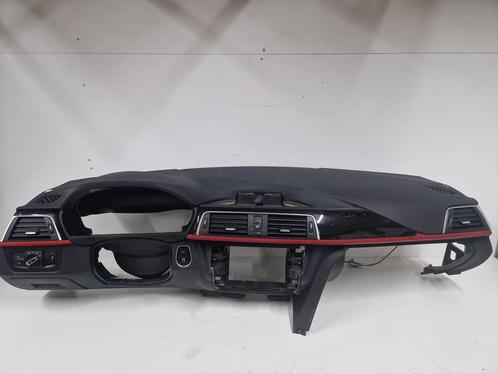 Dashboard Bmw F31, Auto-onderdelen, Dashboard en Schakelaars, BMW, Gebruikt, Ophalen of Verzenden