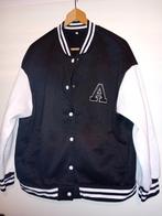 Mooie Baseball Jack - Maat XXL, Onbekend, Zwart, Overige maten, Ophalen of Verzenden