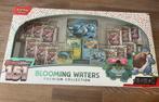 Pokemon Blooming waters - 151 -, Ophalen of Verzenden, Nieuw, Losse kaart