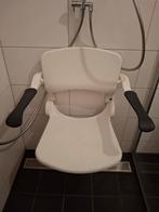 Inklapbare douche stoel, Ophalen of Verzenden, Nieuw