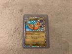 Pokemon kaart, Ophalen of Verzenden, Zo goed als nieuw, Losse kaart