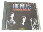 Cd  THE POLICE  EVERY BREATH YOU TAKE, Ophalen of Verzenden, Zo goed als nieuw, Poprock