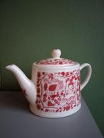 Theepot Blond Amsterdam - Romance collectie, Huis en Inrichting, Keuken | Servies, Ophalen, Blond Amsterdam, Overige typen, Zo goed als nieuw
