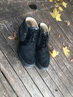 Wolky e Walk 41 zgan, Ophalen of Verzenden, Zo goed als nieuw, Zwart