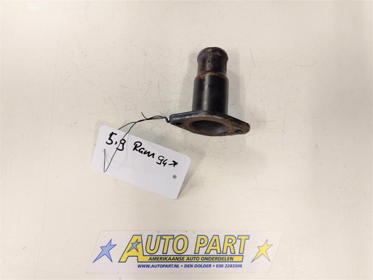Dodge Ram pickup thermostaathuis 1994-2003, Auto-onderdelen, Motor en Toebehoren, Amerikaanse onderdelen, Dodge, Gebruikt, Ophalen of Verzenden