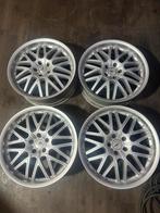RX wheels velgen 5 x112 18inch, Auto-onderdelen, Ophalen, 18 inch, Zomerbanden, Velg(en)