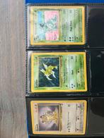 Base set 2 pokemon kaarten., Ophalen of Verzenden, Zo goed als nieuw, Meerdere kaarten