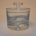 Vintage Bonny Krosno Dekselpot, Ophalen of Verzenden