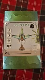 3D Puzzel - Kever, Ophalen of Verzenden, Nieuw, Knutselwerk