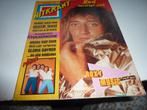 HITKRANT 1979-RACEY-ROD STEWART-QUEEN-CHAMPAGNE-LUV, Verzenden, 1980 tot heden, Tijdschrift