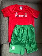 Voetbal tenue, Maat S, Ophalen of Verzenden, Zo goed als nieuw, Set