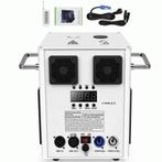 DJLicht Witte 600W Sparkular, Sterretjes machine, Koudvuur, Muziek en Instrumenten, Licht en Laser, ., Nieuw, Ophalen of Verzenden