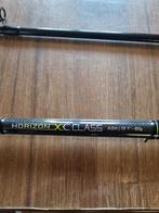 Matrix horizon xc class 4 meter, Ophalen, Zo goed als nieuw, Werphengel