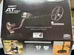 NIEUW Garrett AT Pro International Metaaldetector twv, Garrett, Meer dan 30 cm, Nieuw, Ophalen of Verzenden
