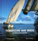 Tienduizend jaar varen., Ophalen of Verzenden, Zo goed als nieuw