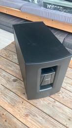 Bose cinemate soundtouc lifestyle 135 draadloze subwoofer, Overige merken, Soundbar, -, Verzenden
