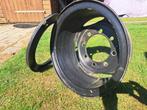 Velg staal deelbaar Mercedes bolneus 1113, 911, 711, Ophalen, Gebruikt, Velg(en), Vrachtwagen