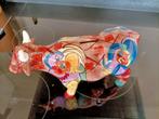 Cowparade. Koe spaarpot. Pablo Picasso . Medium, Ophalen of Verzenden, Zo goed als nieuw, Dier