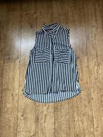 Blouse van Stradivarius maat XL, Wit, Maat 46/48 (XL) of groter, Ophalen of Verzenden, Zo goed als nieuw