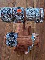 Braderie spullen/ sieraden /, Ophalen, Nieuw, Overige materialen