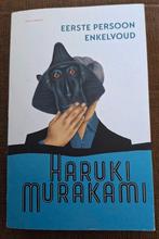 Haruki Murakami - Eerste persoon enkelvoud, Gelezen, Wereld overig, Haruki Murakami, Ophalen of Verzenden