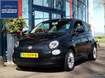 Fiat 500 0.9 TwinAir Turbo Popstar | Airco | LM Velgen | Ele, Voorwielaandrijving, 12 maanden, Stof, Gebruikt
