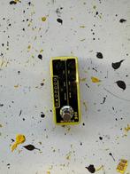 Mooer 006 Classic Deluxe Micro Preamp, Gebruikt, Mooer, Overige typen, Ophalen of Verzenden