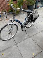 Te koop dames fiets, Ophalen, Gebruikt, Sparta, Versnellingen