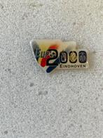 Eindhoven voetbal speldjes, Verzamelen, Speldjes, Pins en Buttons, Verzenden, Zo goed als nieuw, Overige onderwerpen