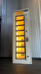 Automatiek snackautomaat loketautomaat febo snackmuur, Verzamelen, Automaten | Overige, Ophalen, Gebruikt