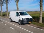Volkswagen Transporter 2019 Highline 150pk 94dkm!!, Auto's, Bestelauto's, Voorwielaandrijving, Stof, 4 cilinders, 150 pk