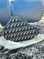 Dior tas nieuw, Ophalen of Verzenden, Nieuw, Zwart