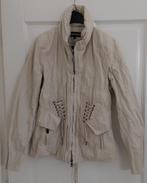 Beige zomerjas M, Maat 38/40 (M), Beige, Creenstone, Ophalen of Verzenden