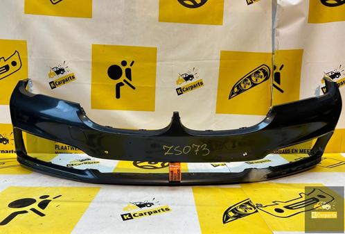 Voorbumper BMW 7-serie G11/G12 ('15-'19) PDC 72758411, Auto-onderdelen, Carrosserie en Plaatwerk, Bumper, BMW, Voor, Gebruikt