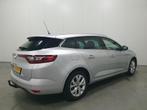 Renault Mégane Estate 1.5 Blue dCi Limited NAVI/CRUISE/AIRC, Auto's, Voorwielaandrijving, Stof, Gebruikt, 4 cilinders