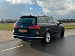 Volkswagen Passat 2.0 TSI variant 2011 highline - nwe motor, Voorwielaandrijving, 1459 kg, Zwart, 4 cilinders