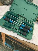 SATA 09306 Schroevendraaierset, Ophalen, Nieuw