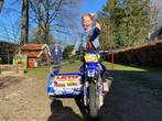 Yamaha TTR-50 kinder motocross zijspan electrische start, Motoren, Motoren | Zijspanmotoren, 1 cilinder, 50 cc