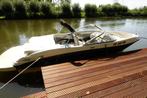 bayliner  2010  met kalf trailer, Binnenboordmotor, Benzine, 120 tot 200 pk, Polyester